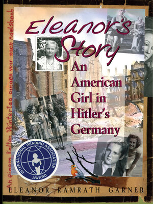 cover image of Eleanor's Story
